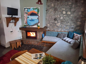Potamolithos Suites